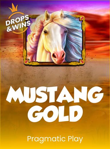 Mustang Gold