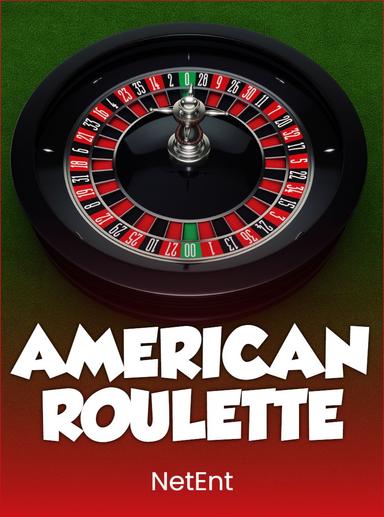 American Roulette