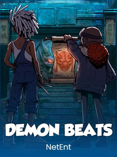 Demon Beats