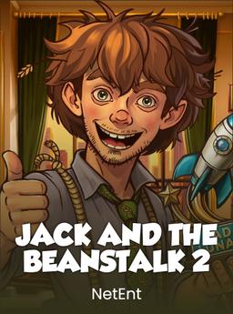 Jack and the Beanstalk 2