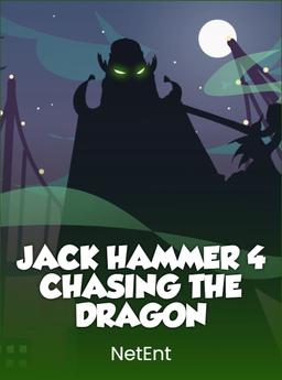 Jack Hammer 4: Chasing the Dragon