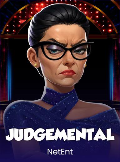 Judgemental