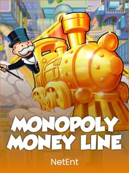 Monopoly Money Line