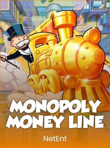 Monopoly Money Line