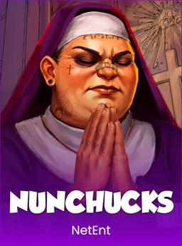 Nunchucks