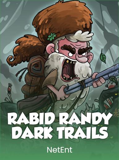 Rabid Randy Dark Trails