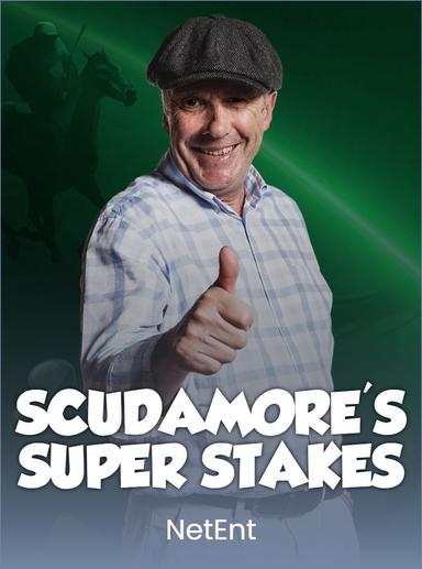 Scudamore's Super Stakes