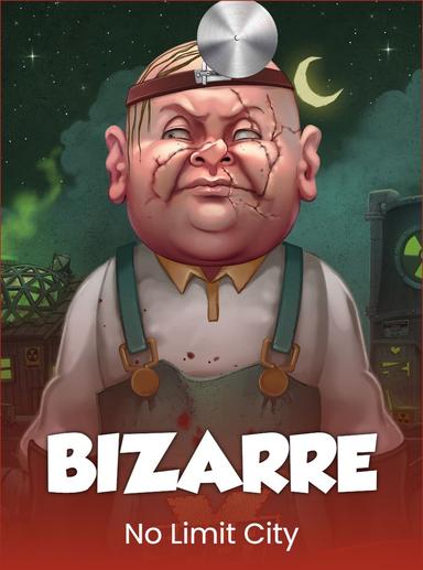 Bizarre