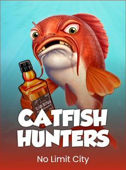 Catfish Hunters