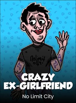 Crazy Ex-Girlfriend