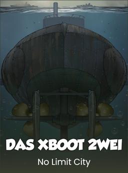 Das xBoot 2wei!