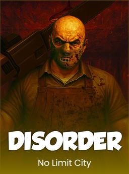 Disorder