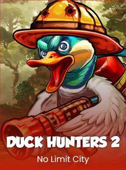 Duck Hunters 2