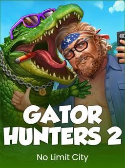 Gator Hunters 2