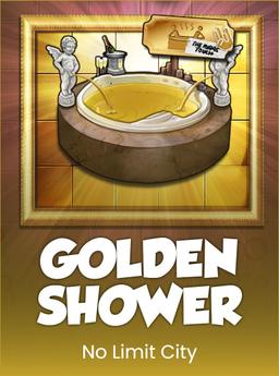 Golden Shower