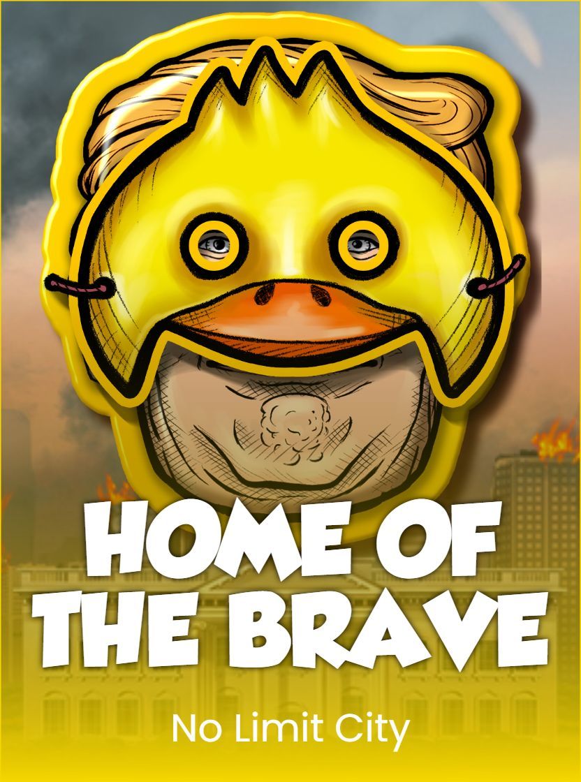 Home of the Brave