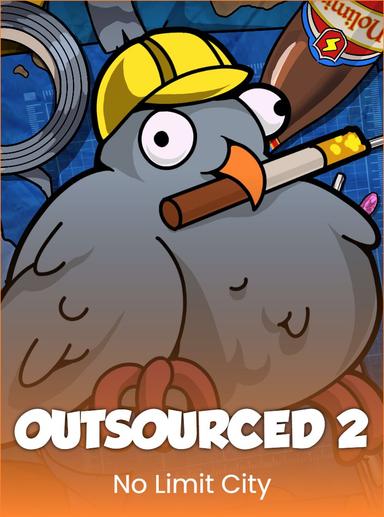 Outsourced 2