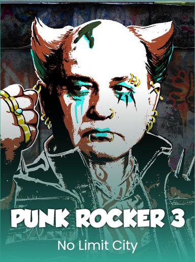Punk Rocker 3