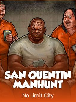 San Quentin Manhunt