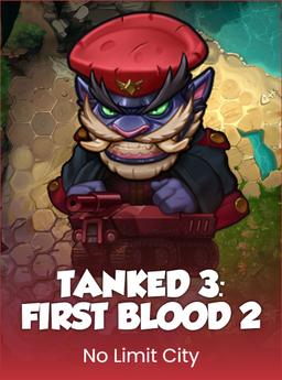 Tanked 3: First Blood 2
