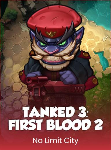 Tanked 3: First Blood 2
