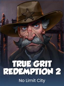 True Grit Redemption 2
