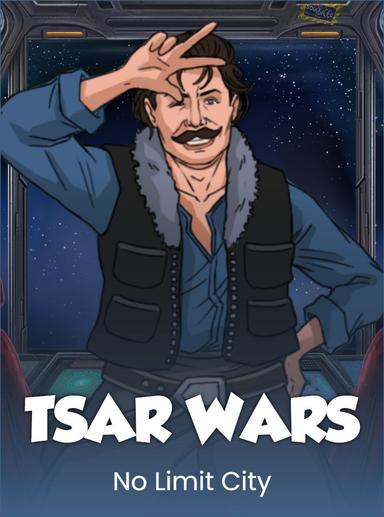 Tsar Wars