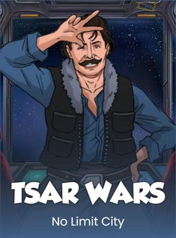 Tsar Wars