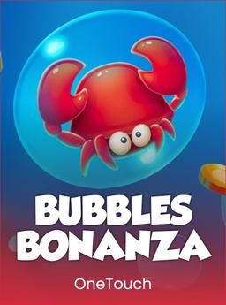 Bubbles Bonanza