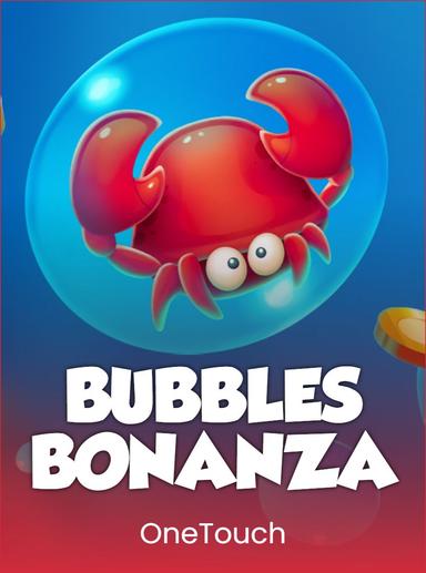 Bubbles Bonanza