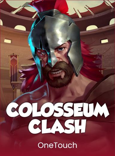 Colosseum Clash