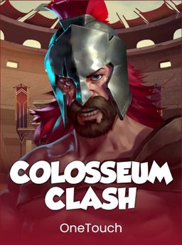 Colosseum Clash