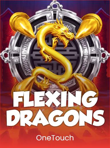 Flexing Dragons