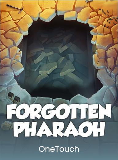 Forgotten Pharaoh