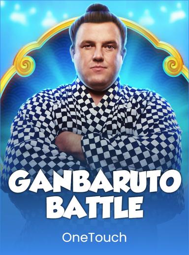 GanBaruto Battle