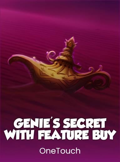 Genie's Secret Feature Buy