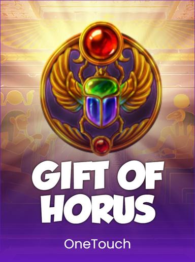 Gifts Of Horus