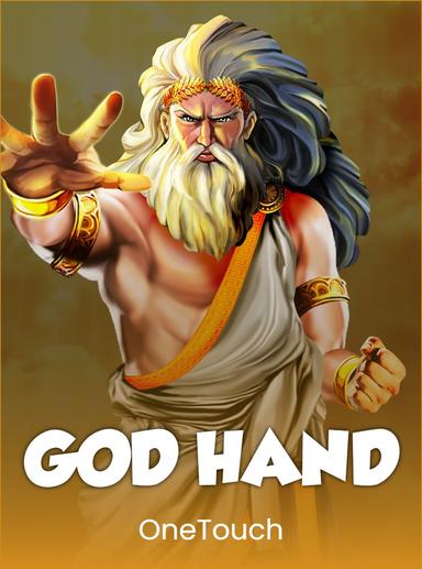 God Hand