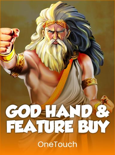 God Hand Feature Buy