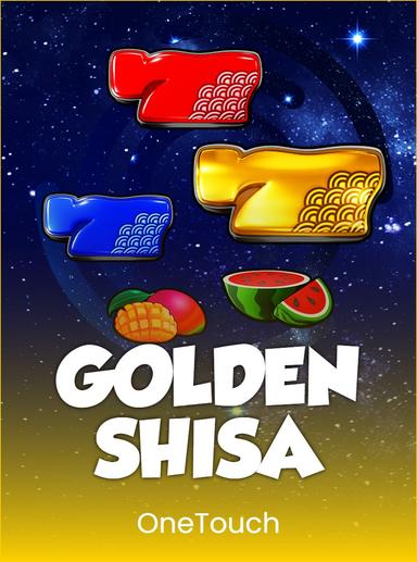 Golden Shisa