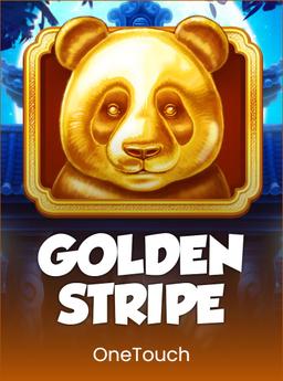 Golden Stripe