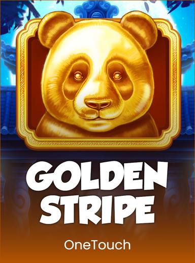 Golden Stripe