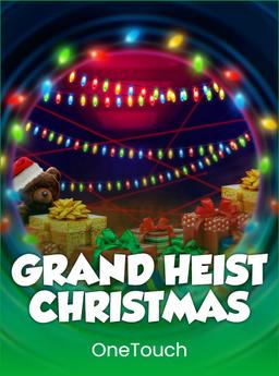 Grand Christmas Heist Buy Feature