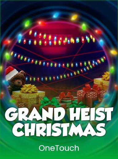 Grand Christmas Heist Buy Feature