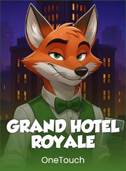 Grand Hotel Royale