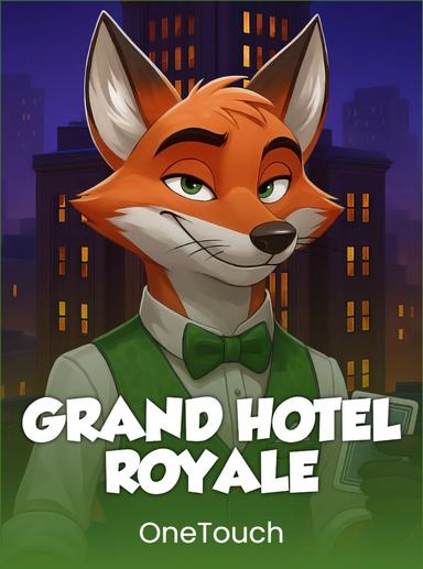 Grand Hotel Royale
