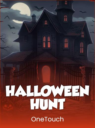 Halloween Hunt