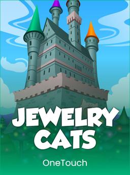 Jewelry Cats