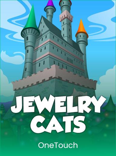 Jewelry Cats