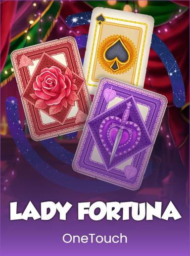 Lady Fortuna